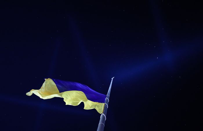 США напомнили о готовности помогать Киеву в случае нападения РФ на Украину