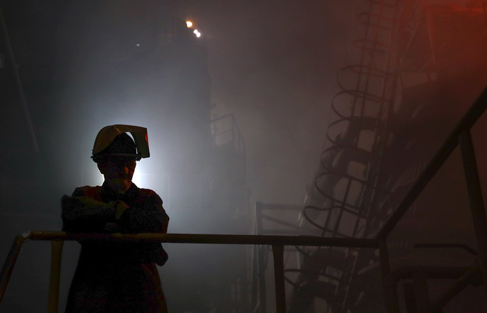 ФАС обвинила ММК и "Северсталь" в установлении монопольно высоких цен