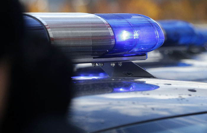 Аноним "заминировал" все суды Петербурга и потребовал освободить Хованского