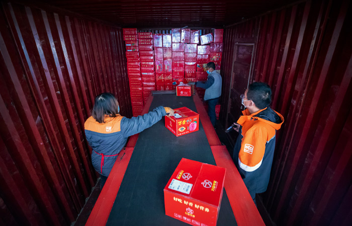 Объем внешней торговли Китая в 2021 году достигнет $6 трлн