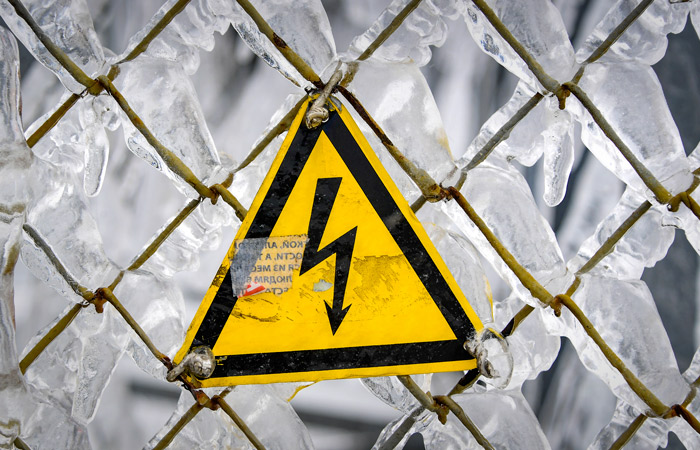 Энергетики опустили маски и готовы повеселиться