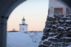 Соловецкие острова признали памятником культуры федерального значения