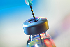 Институт ФМБА подал заявку на регистрацию вакцины от COVID-19 "Конвасэл"