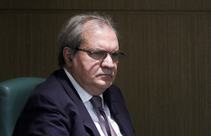 Глава СПЧ попросил проверить данные о недопуске адвоката к жене судьи из Чечни