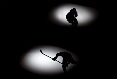 КХЛ продолжит чемпионат, несмотря на рекордные показатели по COVID