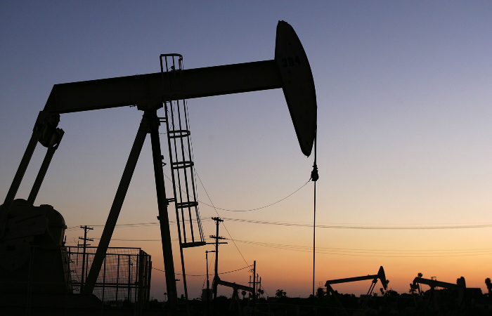 Минэнерго США спрогнозировало рост коммерческих запасов нефти в мире в 2022 и 2023 годах