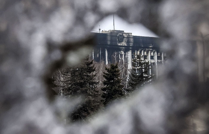 В Казахстане объявили пятилетний мораторий на повышение зарплат чиновникам