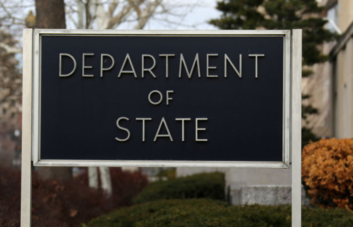 В Госдепе сочли, что РФ пока не стремится к деэскалации ситуации вокруг Украины