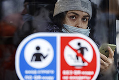 Четырехкратный рост заболеваемости из-за "омикрона" ожидается в Татарстане