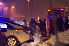 Путин заявил, что в  Казахстане вели бои с военными не те, кто протестовал из-за газа