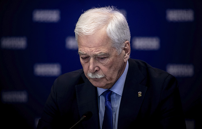 Борис Грызлов назначен послом РФ в Белоруссии