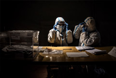 Число инфицированных COVID-19 в мире превысило 320 млн человек