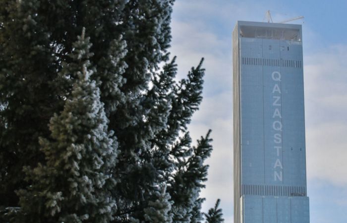 КНБ Казахстана заявил, что племянник Назарбаева в отпуске, но не уволен