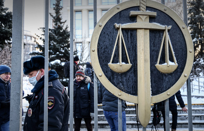 Мосгорсуд установил, что ПЦ "Мемориал" устойчиво пренебрегал требованиями закона