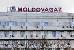 "Молдовагаз" назвал причины просьбы об отсрочке выплат за российский газ