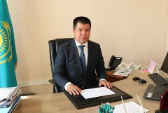 В Казахстане задержали экс-замминистра энергетики
