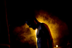 Синоптики рассказали о погоде в Крещенскую ночь в Москве