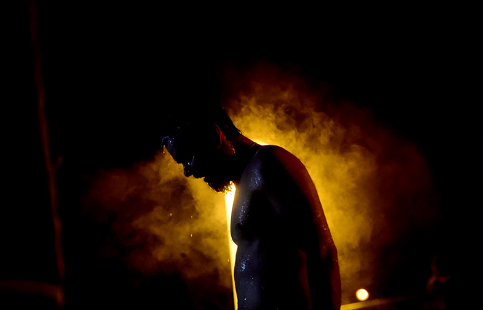 Синоптики рассказали о погоде в Крещенскую ночь в Москве