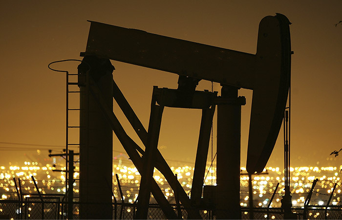 Цена Brent поднялась до максимума с октября 2014 года