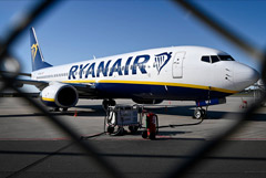 Вильнюс нашел в отчете ИКАО грубые нарушения участников инцидента с Ryanair