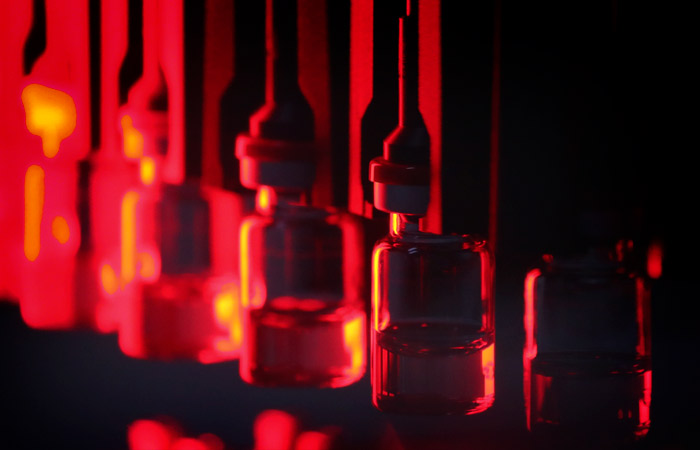 В Новгородской области закончились "Спутник V" и "Спутник Лайт"