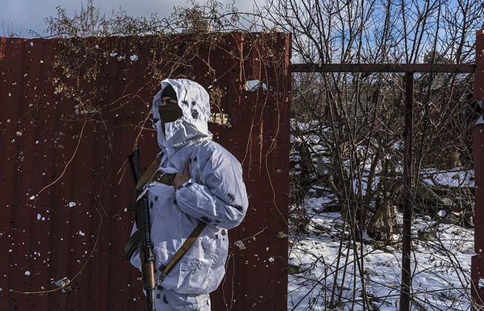 США пообещали Украине дополнительные $300 млн на оборону и безопасность