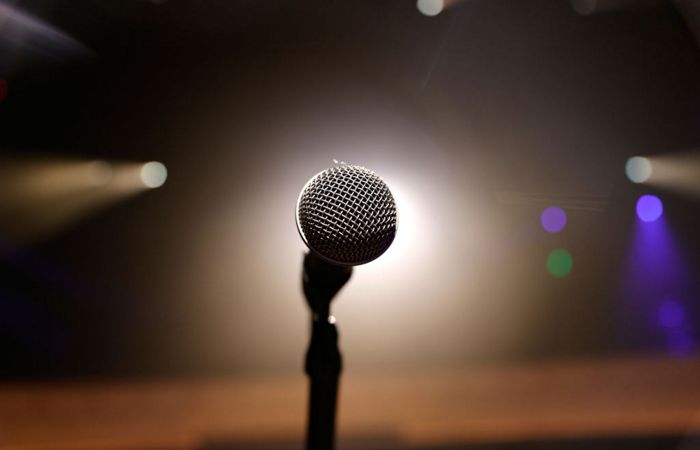 Перенесенная из-за COVID-19 церемония "Грэмми" пройдет 3 апреля в Лас-Вегасе