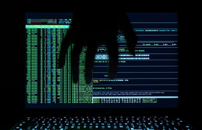 США отметили сокращение числа кибератак в последние месяцы