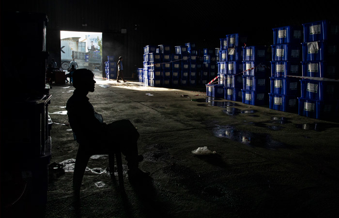 Эксперты ООН сообщили о стремительном росте безработицы в Афганистане при талибах