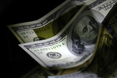 Внешний долг РФ в 2021 году увеличился до $478,2 млрд