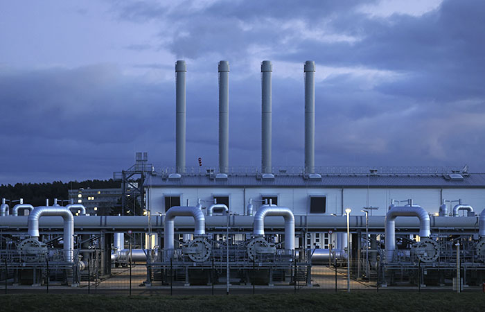 Оператор "Северного потока 2" задумался о подаче заявления о банкротстве