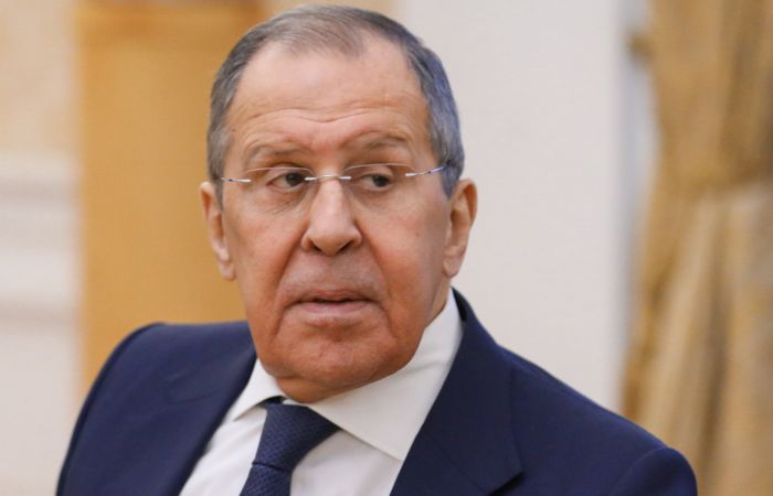 Лавров прибыл в Женеву, где в пятницу состоятся его переговоры с Блинкеном