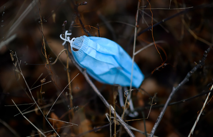 В России выявили 38 850 новых случаев заражения COVID-19 за минувшие сутки