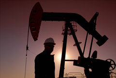 Нефть Brent подешевела до $86,76 за баррель на данных о запасах в США