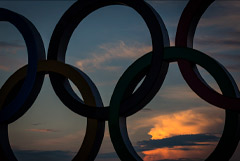 Делегацию российской команды на ОИ в Пекине составят 509 человек