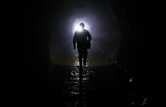 Ростехнадзор назвал ковид-ограничения одной из причин аварий на шахтах