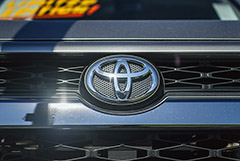 Toyota приостановила работу 11 заводов в Японии из-за нехватки компонентов