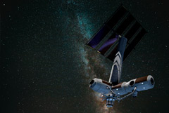 Axiom Space наметила на 31 марта первый полет полностью коммерческого экипажа к МКС