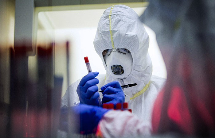 ФМБА подало заявку на исследование лекарства "МИР 19" для применения вне больниц