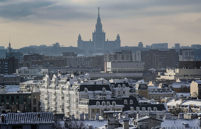 Арендодатели квартир в Москве отказывают двум потенциальным съемщикам из трех