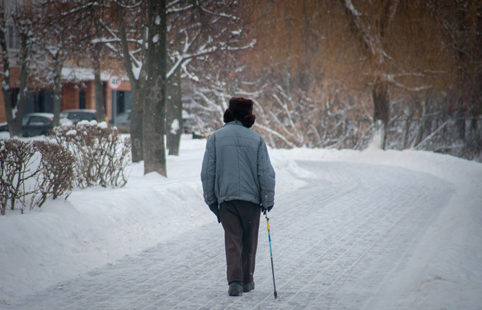 Военным пенсионерам в РФ проиндексируют пенсии на 8,6% с 1 января этого года