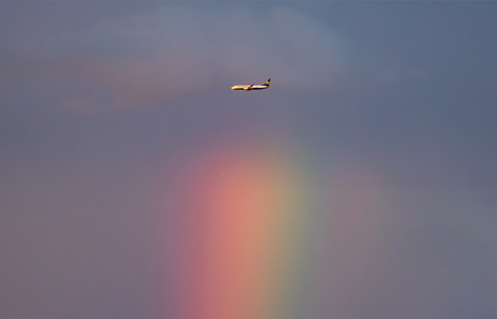 Лукашенко предложил Западу "спустить все на тормозах" по инциденту с рейсом Ryanair