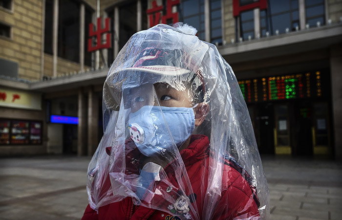 Число выявленных случаев COVID-19 в мире достигло 362,5 млн