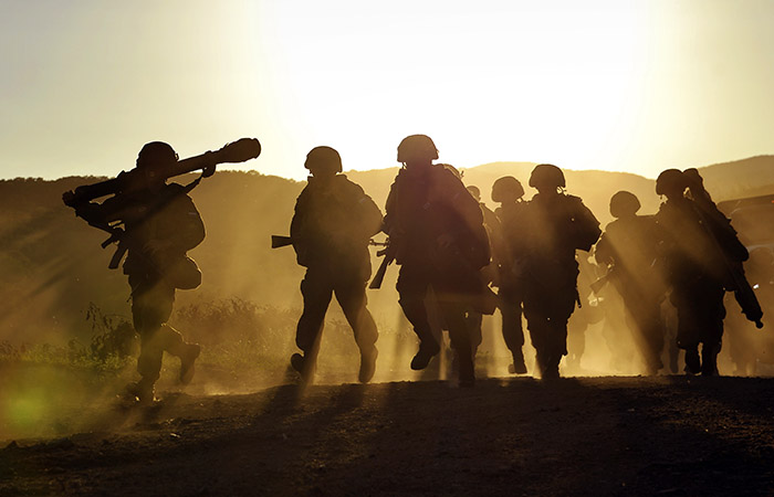 Кремль прокомментировал возможность размещения военных баз на Кубе