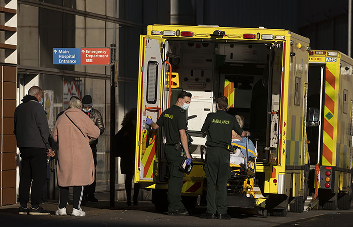 Коронавирусом в мире заразились более 351 млн человек