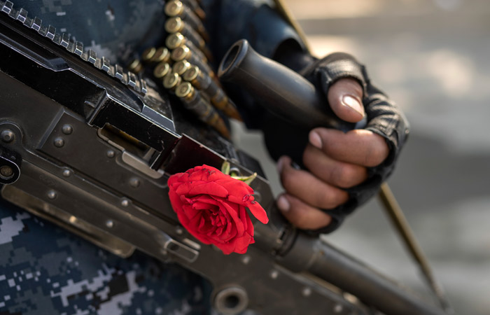 В ООН призвали талибов освободить похищенных в Афганистане правозащитниц