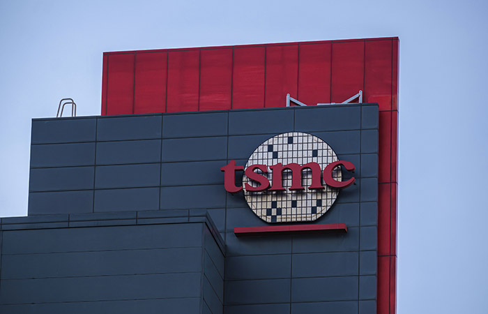 Taiwan Semiconductor стала самой дорогой компанией Азии