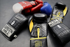 Татьяна Кириенко стала новым генсеком Федерации бокса России