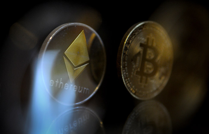 Чиновники предложили сделать Казань пилотной зоной для регулирования криптовалют