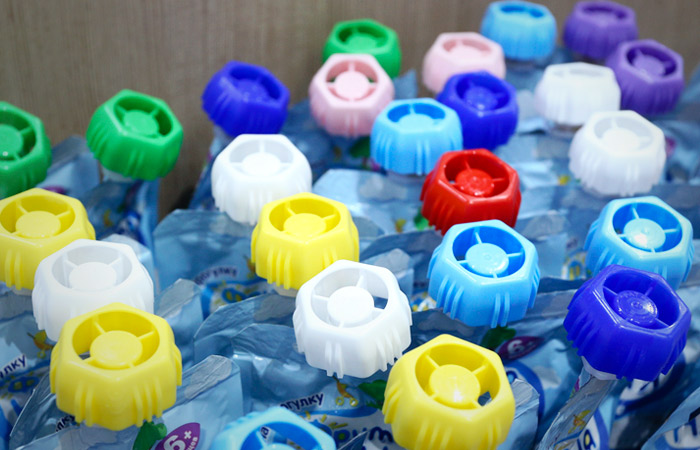 Детское питание подорожает из-за кризиса в логистике и роста цен на упаковку